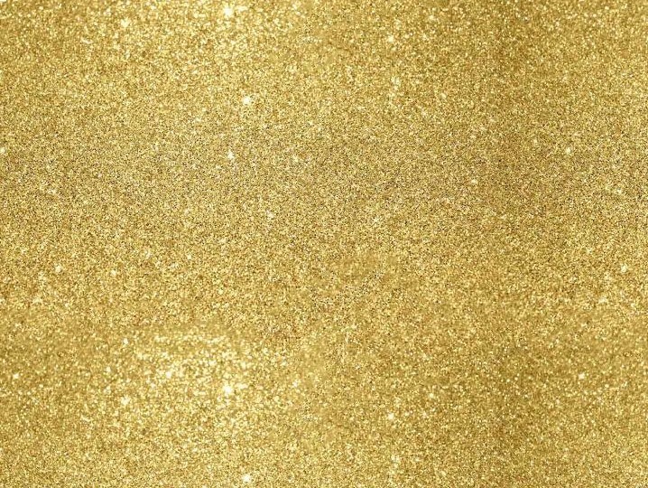 levering wijn ledematen Tricot digitale print goud glitter €15,90 p/m - Kingstyle