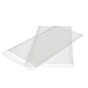Pergamijn zakjes 10,5 x 15 cm | per 10 stuks
