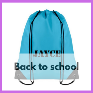 Back 2 school